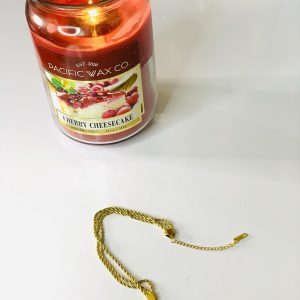 3 layers stainless bracelet